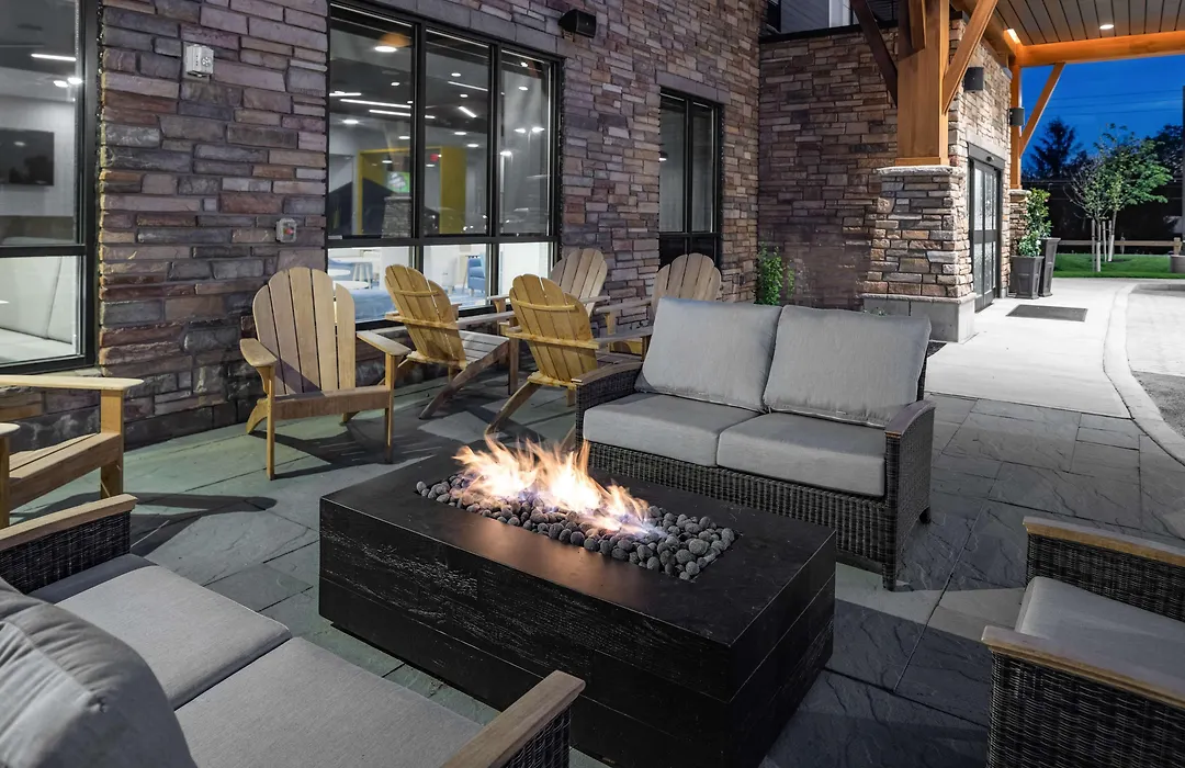 Hampton Inn By Hilton Verona At Turning Stone-1