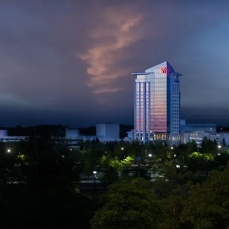 Hampton Inn By Hilton Verona At Turning Stone-3
